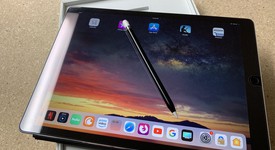 Good
													Apple iPad Pro 12.9" 2nd Gen 2017 - Wi-Fi, Gray, 64 GB, photo 6 of 6