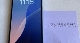 Good
													Apple iPhone 14 - AT&T, Blue, 128 GB, A2649, photo 4 of 4