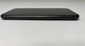 Good
													Apple iPhone 11 - Unlocked, Black, 64 GB, A2111, photo 2 of 8