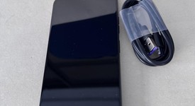 Mint
													Moto G Power 5G 2024 - Unlocked, Black, 128 GB, 8 GB, photo 2 of 6