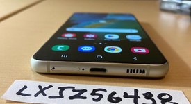 Mint
													Samsung Galaxy S21 FE 5G - Verizon, Olive, 128 GB, 6 GB, SM-G990U, photo 5 of 8