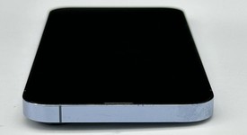 Fair
													Apple iPhone 13 Pro Max - Unlocked, Sierra Blue, 128 GB, A2484, photo 3 of 8
