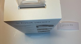 New
													Fitbit Versa 2 - Rose Gold, photo 5 of 5