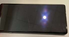 Fair
													OnePlus 12 - Unlocked, Green, 512 GB, 16 GB, CPH2583, photo 4 of 7