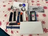 Apple Watch Ultra 49mm