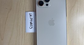 Good
													Apple iPhone 12 Pro Max - Unlocked, Gold, 128 GB, A2342, photo 2 of 5