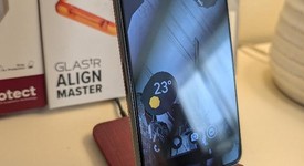 Good
													Google Pixel 8 Pro - Unlocked, Obsidian, 256 GB, 12 GB, G1MNW, mmWave 5G, photo 4 of 8