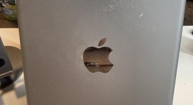 Good
													Apple iPad Mini - Wi-Fi, White, 16 GB, photo 2 of 4