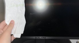 Good
													Sceptre Monitor, photo 3 of 5