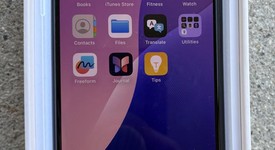 Good
													Apple iPhone 15 Pro - Unlocked, Black, 128 GB, A2848, photo 6 of 6