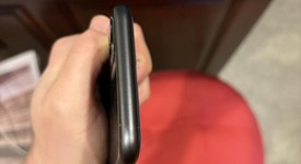 Mint
													Apple iPhone 11 - Unlocked, Black, 64 GB, A2111, photo 4 of 8