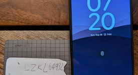 Good
													Google Pixel 9 Pro XL - Unlocked, Obsidian, 256 GB, 16 GB, GGX8B, photo 2 of 12
