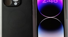 Good
													Apple iPhone 14 Pro - Unlocked, Purple, 128 GB, A2650, photo 2 of 9