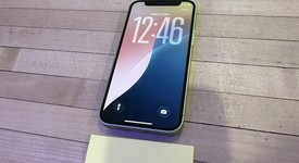 Good
													Apple iPhone 12 Mini - AT&T, Green, 128 GB, A2176, photo 1 of 5