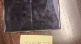 Good
													Samsung Galaxy Z Fold6 - Unlocked, Silver, 256 GB, 12 GB, SM-F956U1, photo 1 of 8