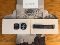 Apple Watch Ultra 2 49mm