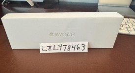 New
													Apple Watch Series 10 42mm - Unlocked, Black, A3001 - Cellular, Aluminum, photo 3 of 3