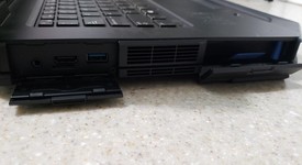 Good
													Dell Latitude Laptop, photo 5 of 11