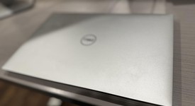 Mint
													Dell XPS 15 9520 (2022) - I9, Silver, 1 TB, 16 GB, 3.5K OLED Touch, photo 1 of 9