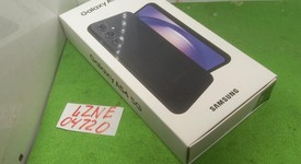 New
													Samsung Galaxy A54 5G - Unlocked, Graphite, 128 GB, 6 GB, photo 3 of 3