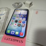 Apple iPhone 13 - Desbloqueado, 128 GB, Luz de estrella, A2482