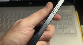 Good
													Apple iPhone 13 - Unlocked, Midnight, 256 GB, A2482, photo 3 of 7