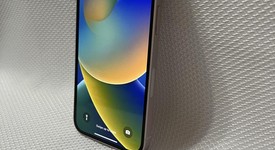 Fair
													Apple iPhone 13 - Unlocked, Pink, 128 GB, A2482, photo 2 of 8