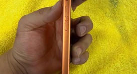 Mint
													Apple iPhone 17 Pro Max - Unlocked, Cosmic Orange, 512 GB, A3257, photo 3 of 13