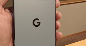 Mint
													Google Pixel 10 Pro XL - Unlocked, Moonstone, 256 GB, GUL82, photo 3 of 9