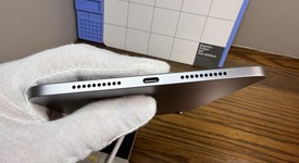 Mint
													Apple iPad Mini 7th Gen - Wi-Fi, Gray, 128 GB, A2993, photo 4 of 8