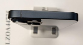 Mint
													Apple iPhone 14 - Unlocked, Midnight, 128 GB, A2649, photo 4 of 9