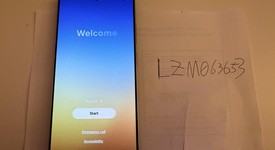 Good
													Samsung Galaxy S25 Ultra - Unlocked, Black, 256 GB, 12 GB, SM-S938U1, photo 2 of 8