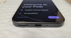 Mint
													Google Pixel 9 - Unlocked, Obsidian, 128 GB, 12 GB, G2YBB, photo 2 of 6
