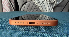 Mint
													Apple iPhone 17 Pro Max - Unlocked, Cosmic Orange, 256 GB, A3257, photo 3 of 13