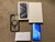 Good Apple iPhone 15 Pro - Verizon, Blue, 128 GB, A2848