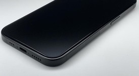 Mint
													Apple iPhone 15 - Verizon, Black, 128 GB, A2846, photo 3 of 7