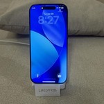 Mint Apple iPhone 17 - Unlocked, 256 GB, Black, A3258