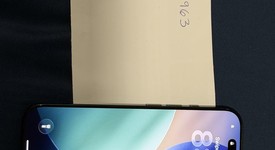 Good
													Apple iPhone 16 Pro - Unlocked, Black, 128 GB, A3083, photo 1 of 5