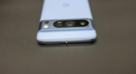 Good
													Google Pixel 8 Pro - Unlocked, Bay, 128 GB, 12 GB, G1MNW, mmWave 5G, photo 5 of 10