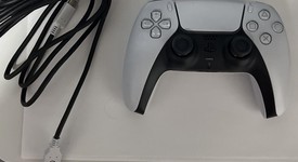 Good
													PlayStation 5 Standard Edition (2020) - White, 825 GB, Standard Edition, photo 3 of 6
