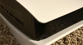 Mint
													PlayStation 5 Standard Edition (2020) - White, 825 GB, Standard Edition, photo 5 of 12