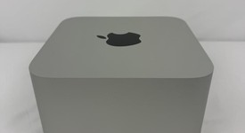 Good
													Mac Studio 2023 - Apple M2 Ultra, 1 TB, 128 GB, 76 Core GPU, photo 5 of 9