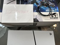 PlayStation 5 Slim Standard Edition (2023)