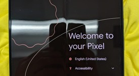 Mint
													Google Pixel Fold - Verizon, Obsidian, 256 GB, 12 GB, G9FPL, photo 4 of 7