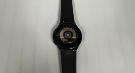 Fair
													Samsung Galaxy Watch4 Classic - Wi-Fi, Black, 42mm, photo 2 of 4