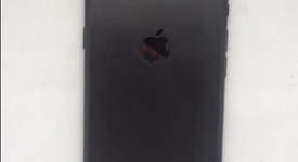 Good
													Apple iPhone 7 - Verizon, Black, 128 GB, A1660, photo 3 of 4
