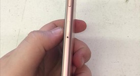 Good
													Apple iPhone 6S - AT&T, Rose Gold, 16 GB, A1633, photo 5 of 8