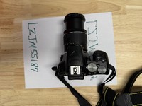 Nikon D3500