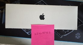 New
													Apple AirPods Max USB-C - Midnight, photo 5 of 12