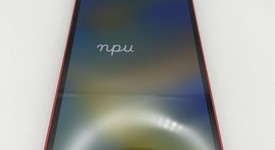 Good
													Apple iPhone 13 - AT&T, Red, 256 GB, A2482, photo 3 of 6